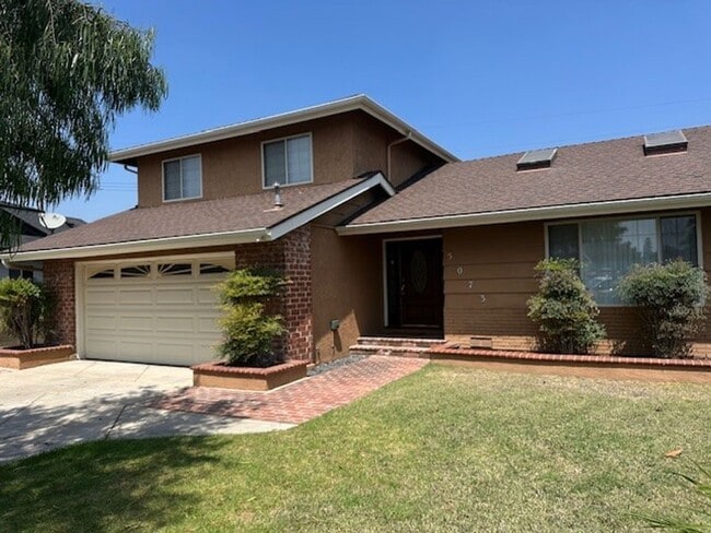 5073 Oxford Dr in Cypress, CA - Building Photo - Building Photo