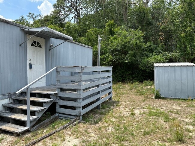 7805 W Fern Pl in Homosassa, FL - Building Photo - Building Photo