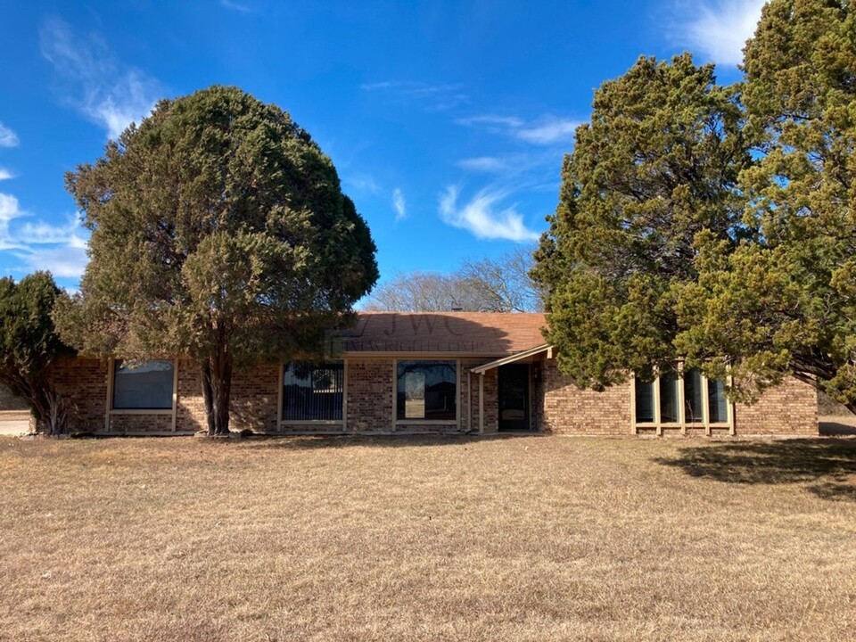 774 Llewellyn Dr in Killeen, TX - Building Photo