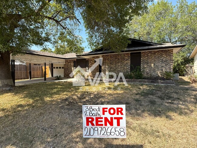 217 Avenue E in Converse, TX - Building Photo - Building Photo