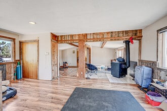 205 Sioux Trail in Pine, CO - Building Photo - Building Photo