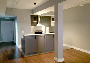 Lancaster Ironworks Apartments in Lancaster, PA - Building Photo - Interior Photo