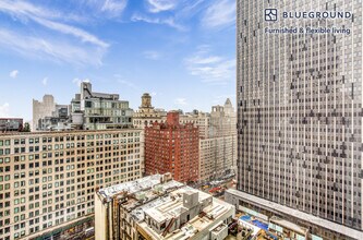 105 Duane St, Unit SI FL20-ID738 in New York, NY - Building Photo - Building Photo
