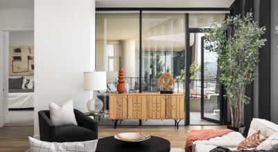 3930 Blake St in Denver, CO - Building Photo - Building Photo