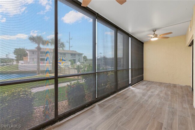 property at 4717 Santa Barbara Blvd