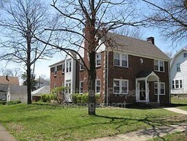 304 Fountain Ave in Dayton, OH - Building Photo