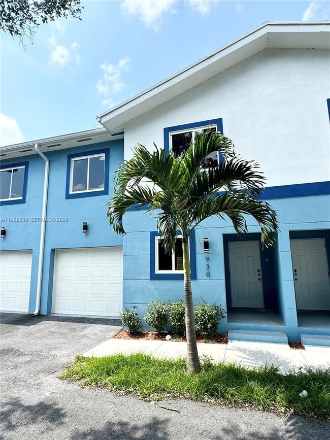 property at 928 NW 2nd St