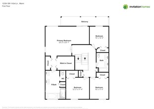 12354 SW 143rd Ln in Miami, FL - Foto de edificio - Building Photo