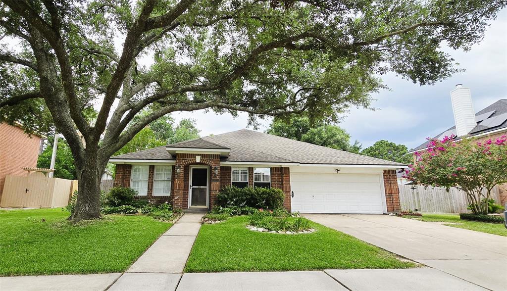 19731 Dusty Creek Dr in Katy, TX - Building Photo