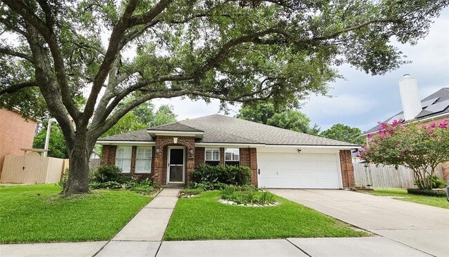 property at 19731 Dusty Creek Dr