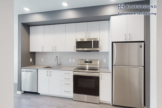 2600 Lawrence St in Denver, CO - Building Photo - Building Photo