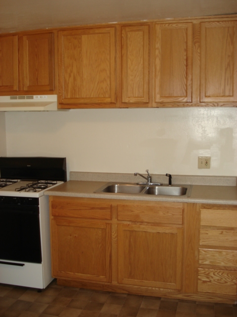 Marconi Apartments in Sacramento, CA - Foto de edificio - Interior Photo