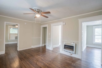 1315 S Carson Ave in Tulsa, OK - Building Photo - Building Photo