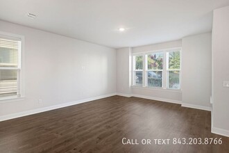 803 Lachicotte Creek Dr in Charleston, SC - Building Photo - Building Photo