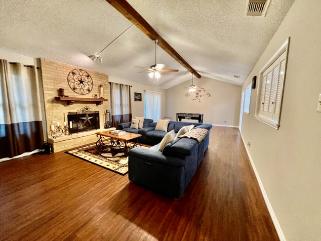 property at 13806 Wood Breeze