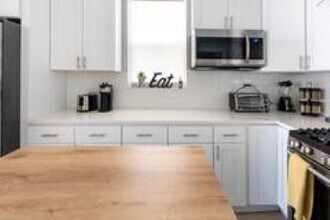 4322 N Milwaukee Ave, Unit Apt 1 in Chicago, IL - Foto de edificio - Building Photo