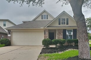 22447 Stamford Brook Ct in Katy, TX - Building Photo