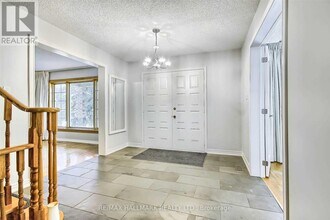 29 Rosegarden Crescent in Richmond Hill, ON - Building Photo - Building Photo