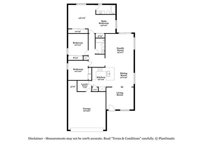 3172 S 162nd Ln in Goodyear, AZ - Building Photo - Building Photo