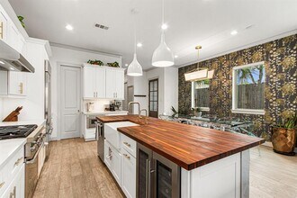 1732 Indiana St in Houston, TX - Building Photo - Building Photo