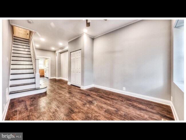502 S Highland Ave in Baltimore, MD - Building Photo - Building Photo
