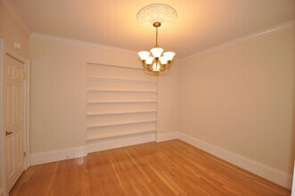 940 Leavenworth St in San Francisco, CA - Building Photo - Building Photo