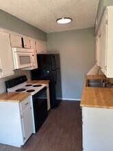 2813 P St-Unit -Unit 2 in Fort Smith, AR - Building Photo - Building Photo