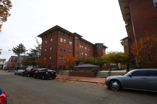 Williston in Washington, DC - Building Photo - Building Photo