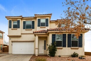 724 Beechwheat Way, Unit 8118C in Henderson, NV - Building Photo