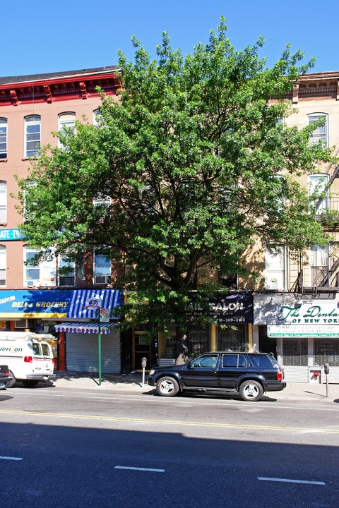 400 5th Ave in Brooklyn, NY - Building Photo