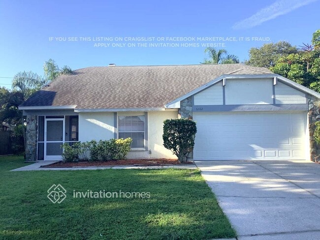 property at 1242 Tuxford Dr