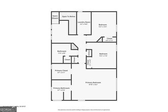 15 Candy Lilly Ln in Dallas, GA - Building Photo - Building Photo