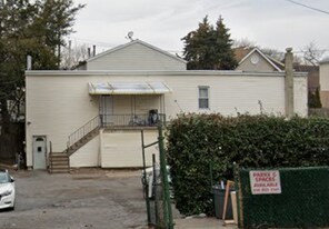 420 N Terrace Ave, Unit 1 in Mount Vernon, NY - Building Photo