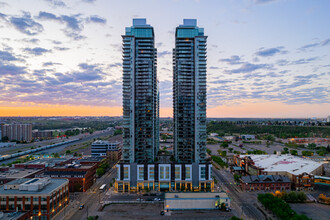 The Guardian in Calgary, AB - Building Photo - Building Photo