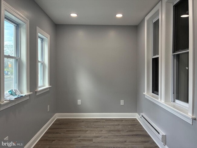 property at 5812 Willows Ave