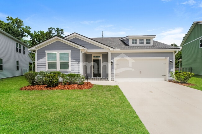property at 267 Banyan Frst Dr