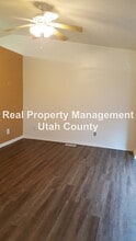 2807 E 1520 S in Spanish Fork, UT - Foto de edificio - Building Photo
