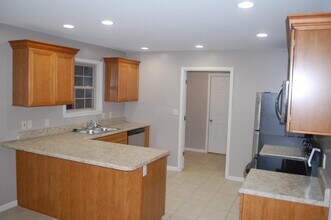 5007 Craydon Dr in Columbia, MO - Building Photo - Building Photo