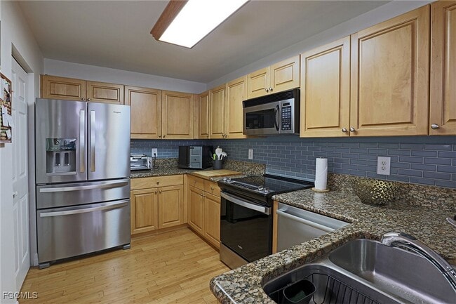 property at 15460 Bellamar Cir