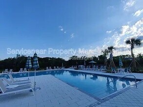 1591 Cassius St in Lutz, FL - Building Photo - Building Photo