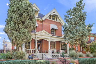 1458 Gaylord St in Denver, CO - Building Photo - Building Photo