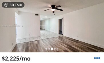 805 SW 30th St, Unit Oaktree Gardens in Fort Lauderdale, FL - Building Photo - Building Photo