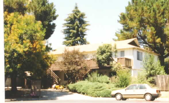 1830 Higdon Ave in Mountain View, CA - Building Photo - Building Photo