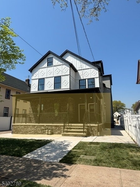 property at 528 Jefferson Ave