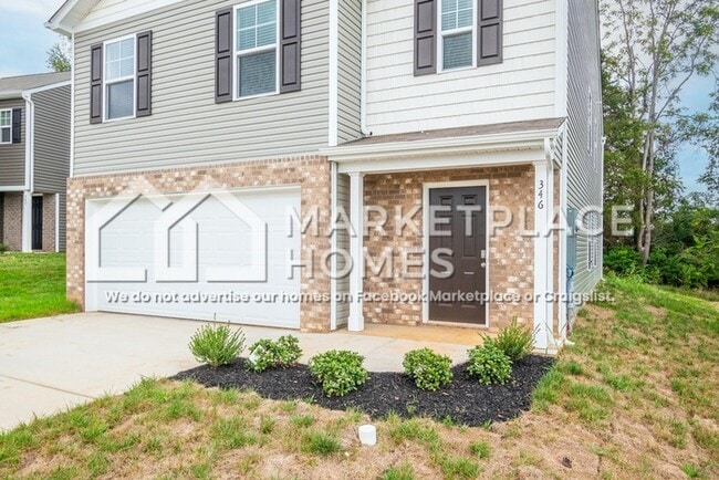 346 Everleigh Cir in Jefferson City, TN - Building Photo - Building Photo