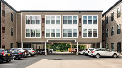 Beacon Falls - Lofts at 50 Leonard in Beacon, NY - Building Photo - Building Photo