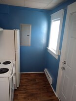 713 Efficiency Muncie in Muncie, IN - Building Photo