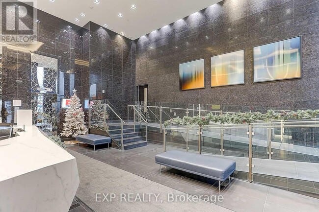 8081-8081 Birchmount Rd in Markham, ON - Building Photo - Building Photo