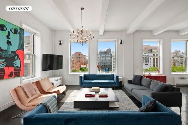 161 Hudson St in New York, NY - Building Photo - Building Photo