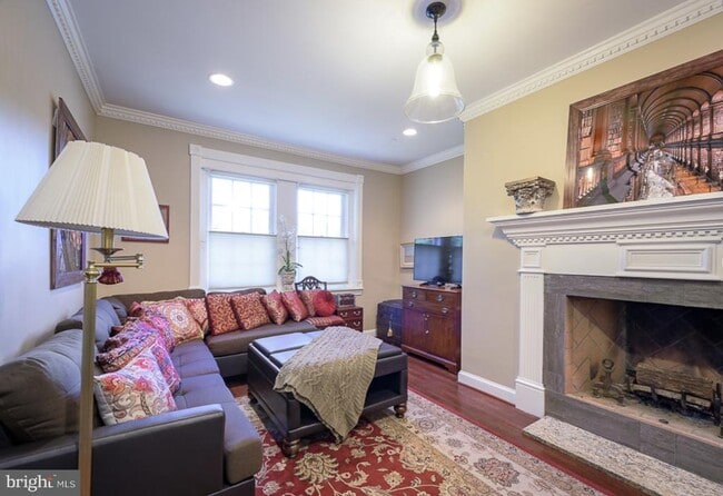 721 12th St SE in Washington, DC - Building Photo - Building Photo
